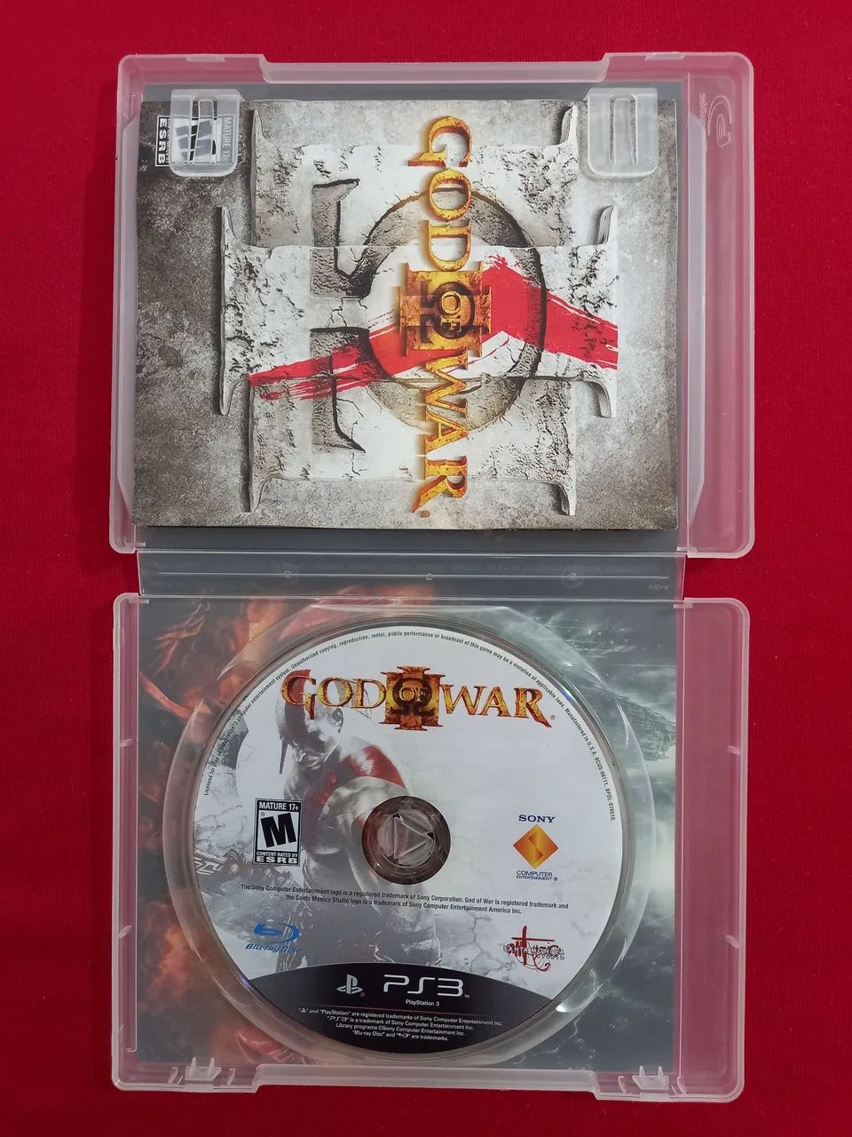 God of war 3 - Foto 2