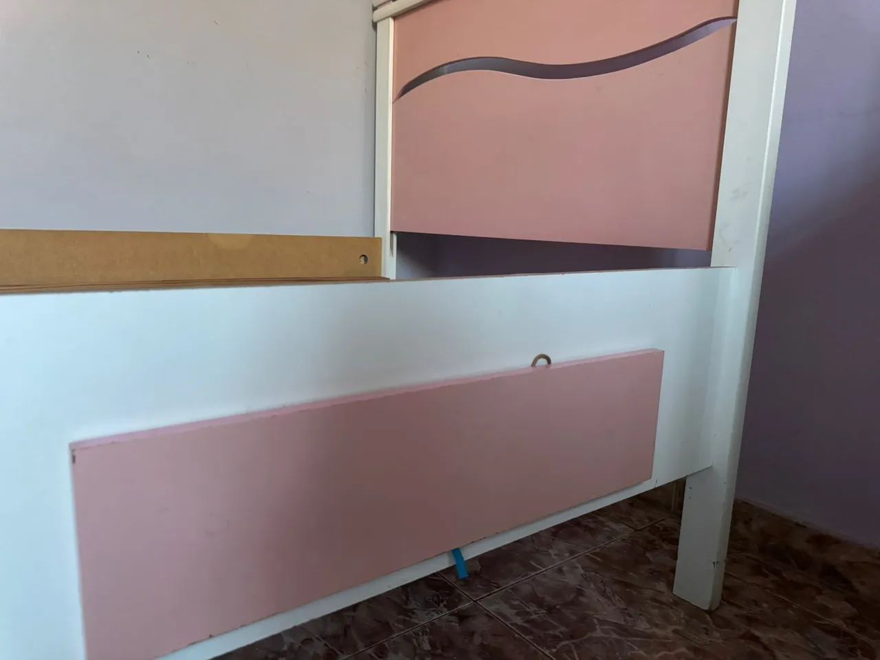 Cama de solteiro  - Foto 2