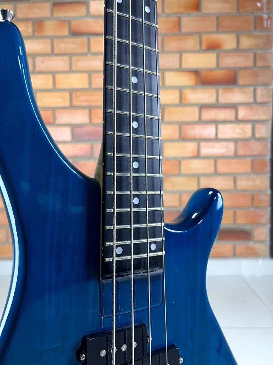 GIANNINI GB-200A TBL  - Foto 5