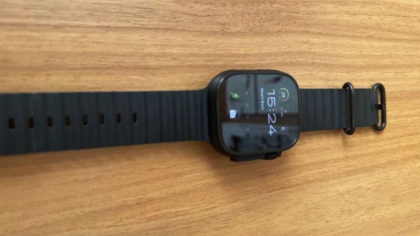 Apple Watch Ultra 2 - Foto 5