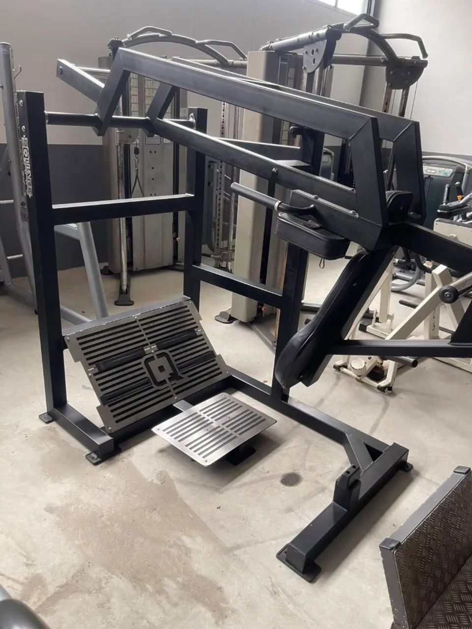 Agachamento Squat Squate-Tech - Foto 2