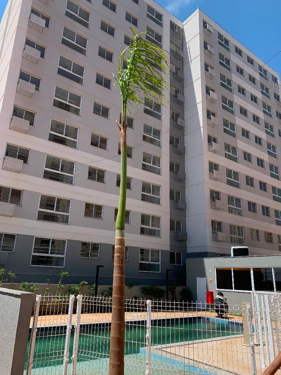 APARTAMENTO VIDA SAMAMBAIA A VENDA - Foto 4