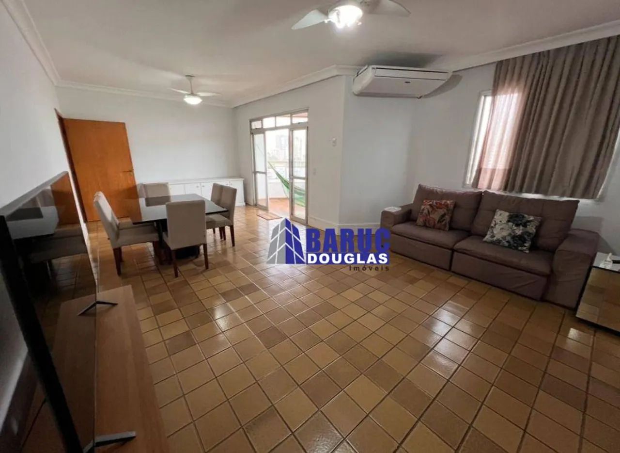 Vende-se ótimo apartamento no Edf. Central Park na praça popular, com 4 quartos sendo 2 su - Foto 3