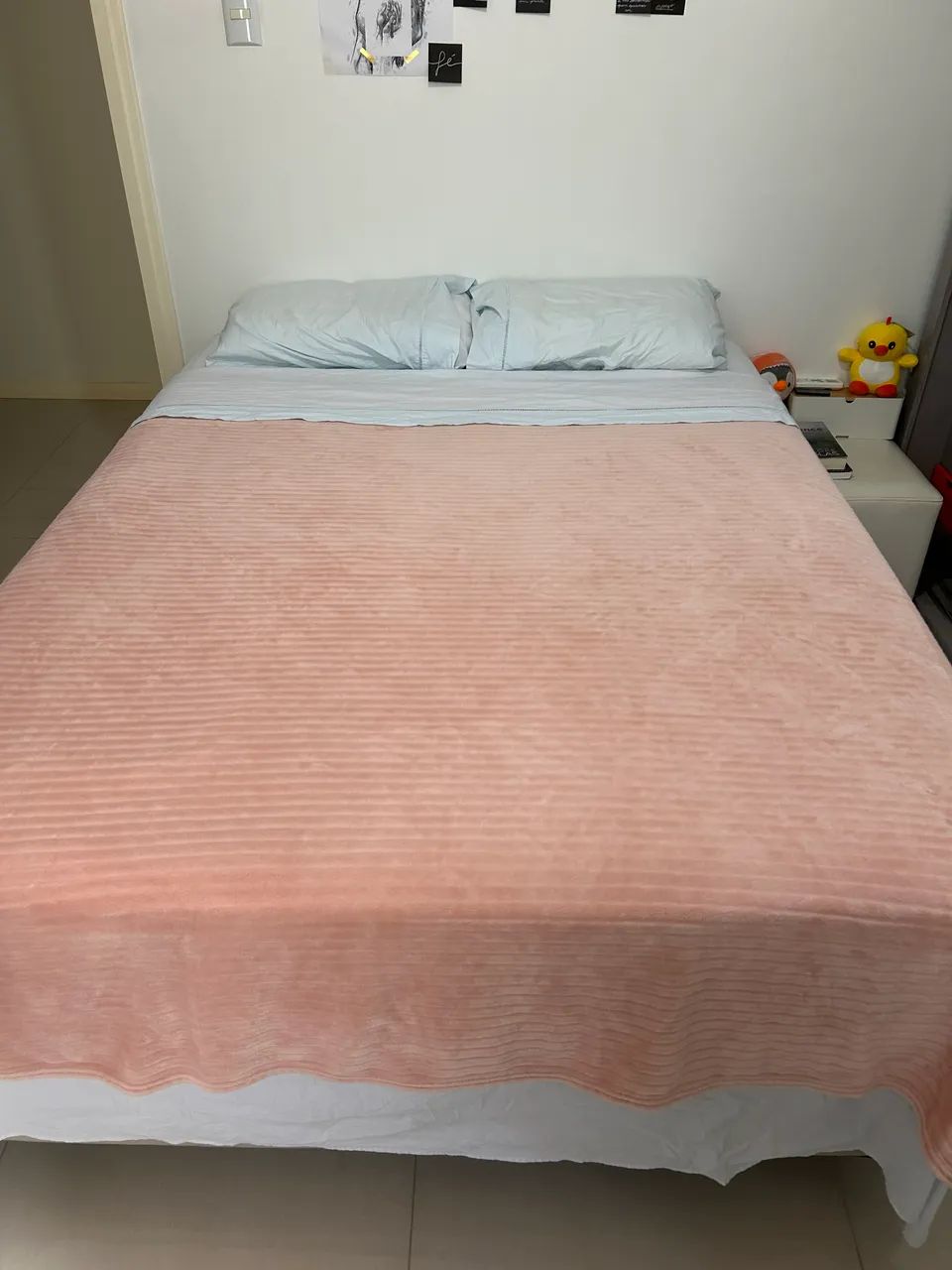 Colchão de casal