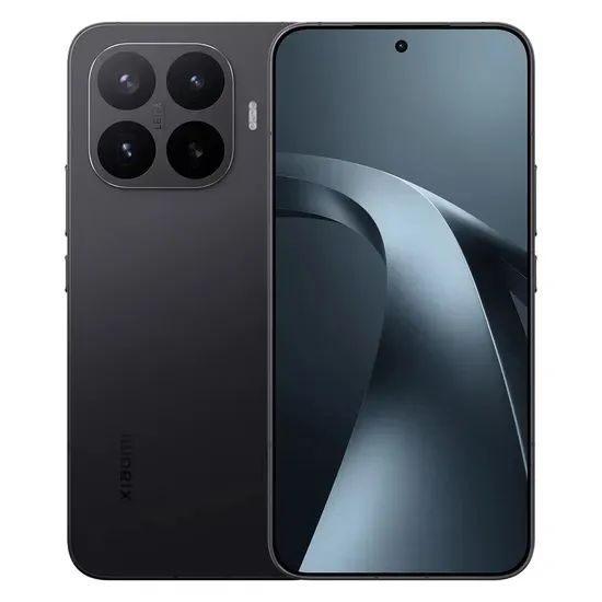 Celular Xiaomi 17T Pro Dual Chip 512GB 5G Global - Novo lacrado