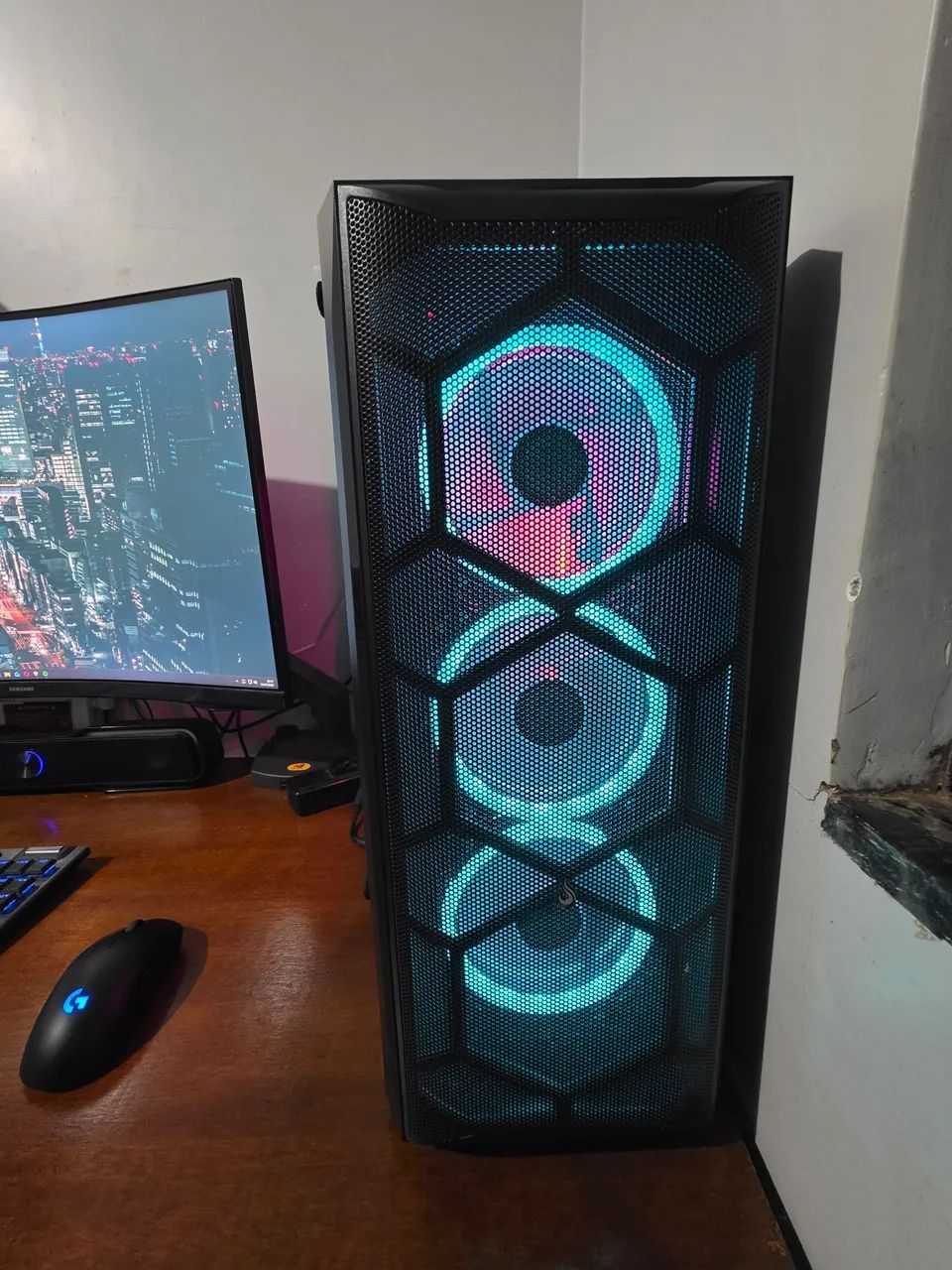 PC GAMER COMPLETO - Foto 2