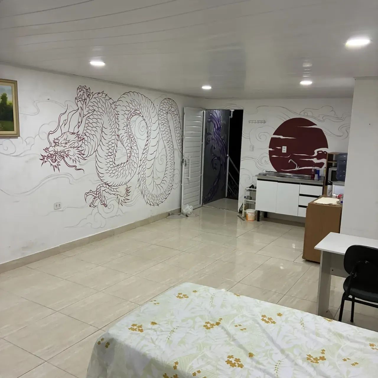 Imóvel para aluguel com 36 metros quadrados em Várzea - Recife - PE - Foto 5