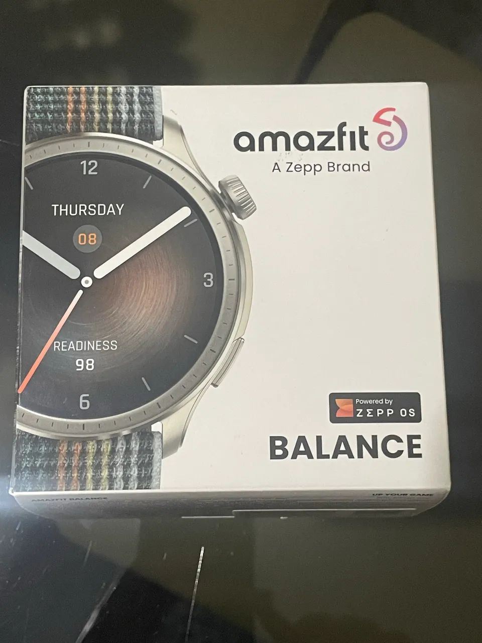 Smartwatch Amazfit Balance - Foto 2