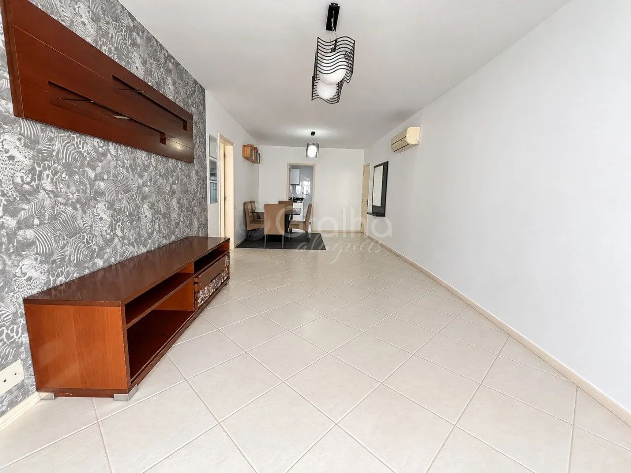 3 quartos, sendo 1 suíte, no Itacorubi - Foto 3