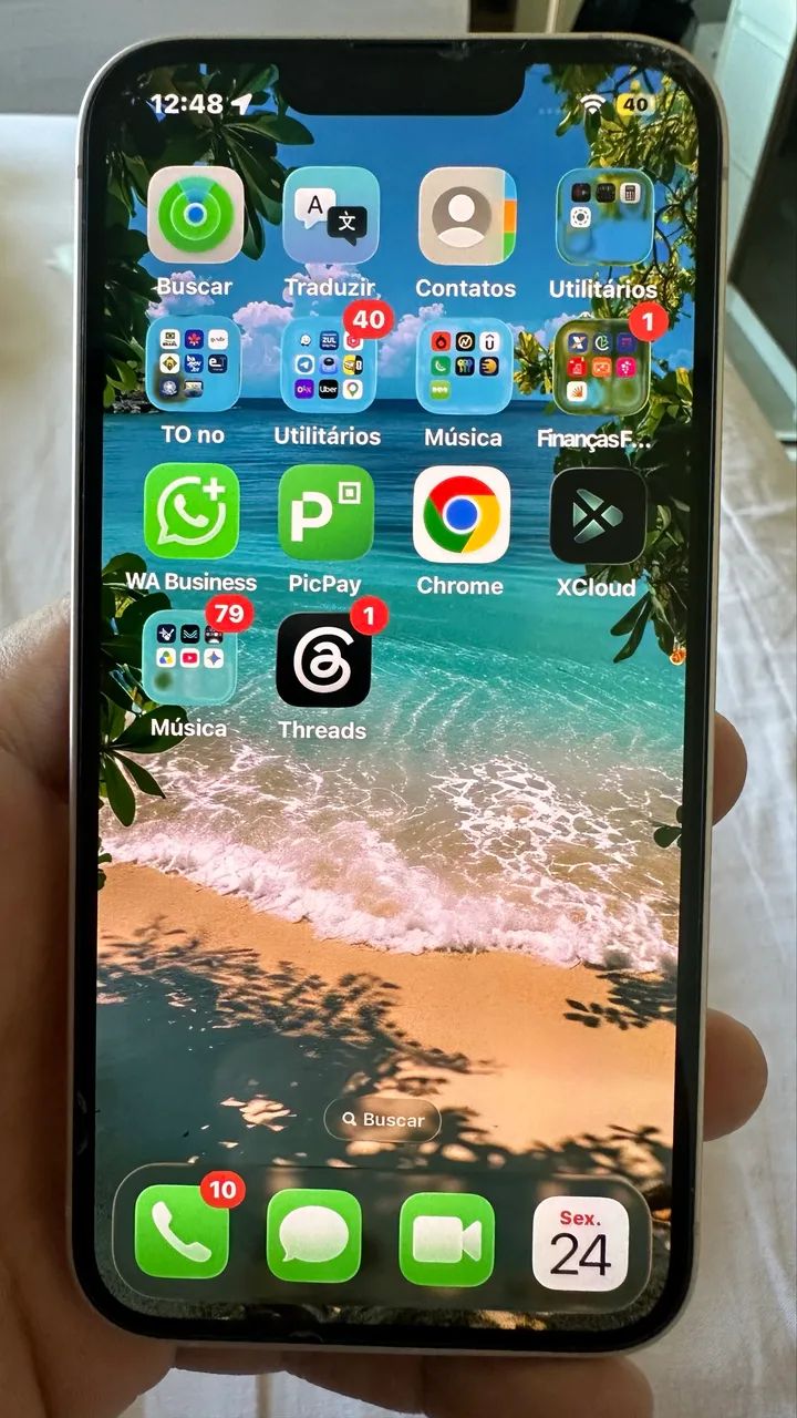 iPhone 13 128g