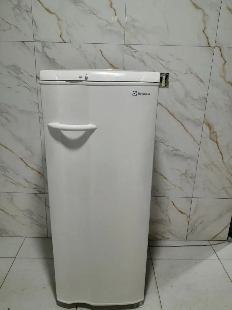 Geladeira, itabaiana 
