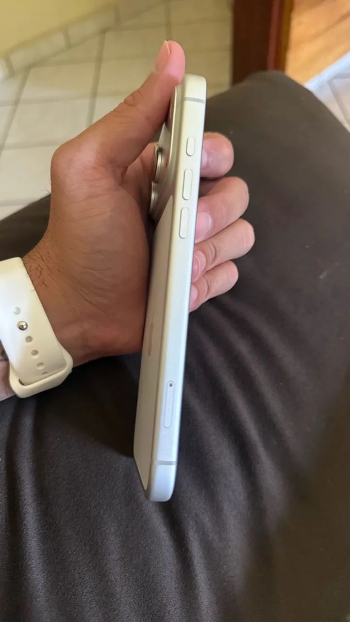 iPhone 17ProMax - Foto 3