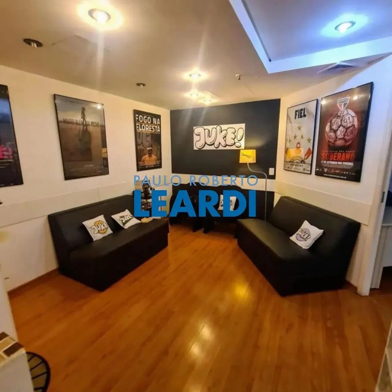 CONJ. COMERCIAL - VILA OLÍMPIA - SP