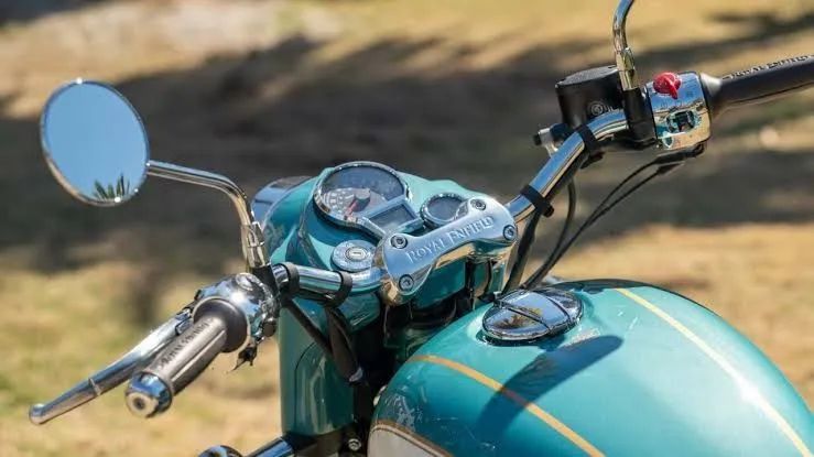 CLASSIC 650 - 0KM - YAN  - Foto 3