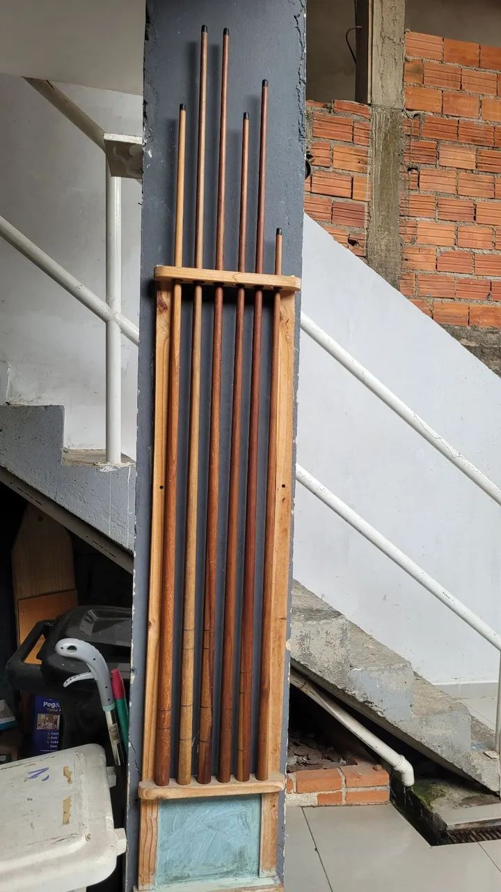 Mesa de bilhar/ snooker/ sinuca  - Foto 4