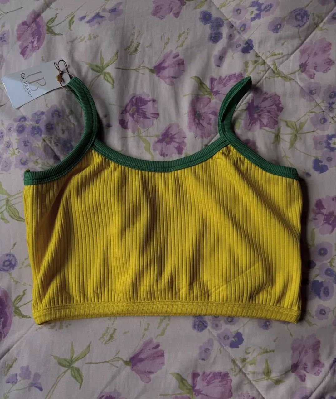 Cropped Brasil - Foto 4