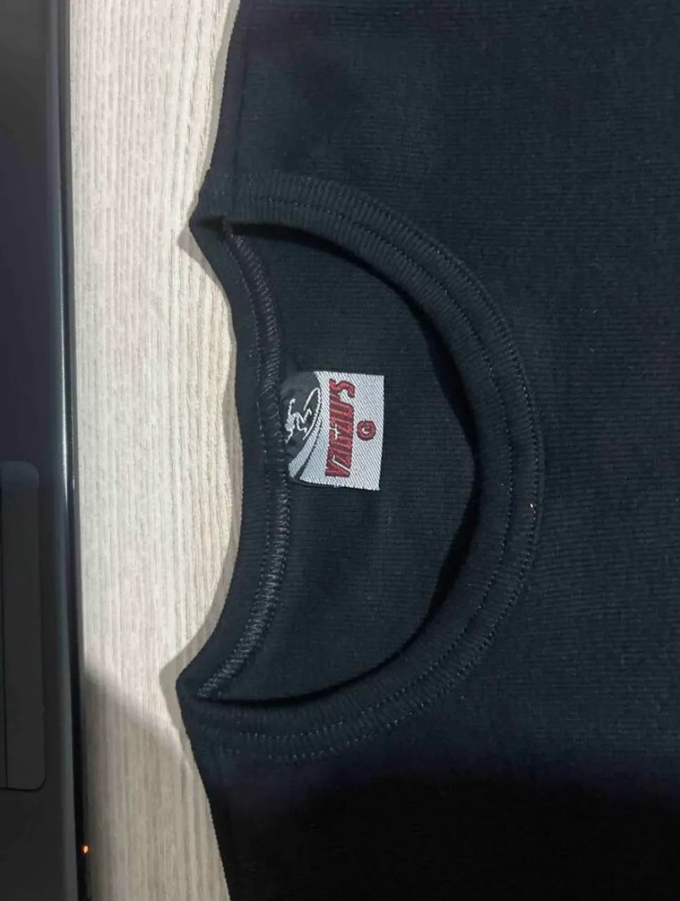 Camisa canelada  - Foto 3