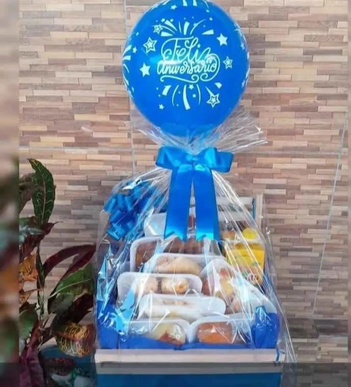 Temos cestas de presente ? - Foto 2