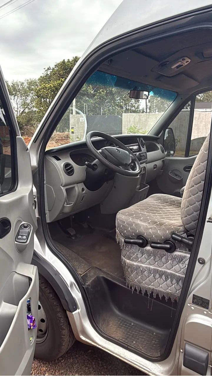 Vendo Motorhome - Foto 7