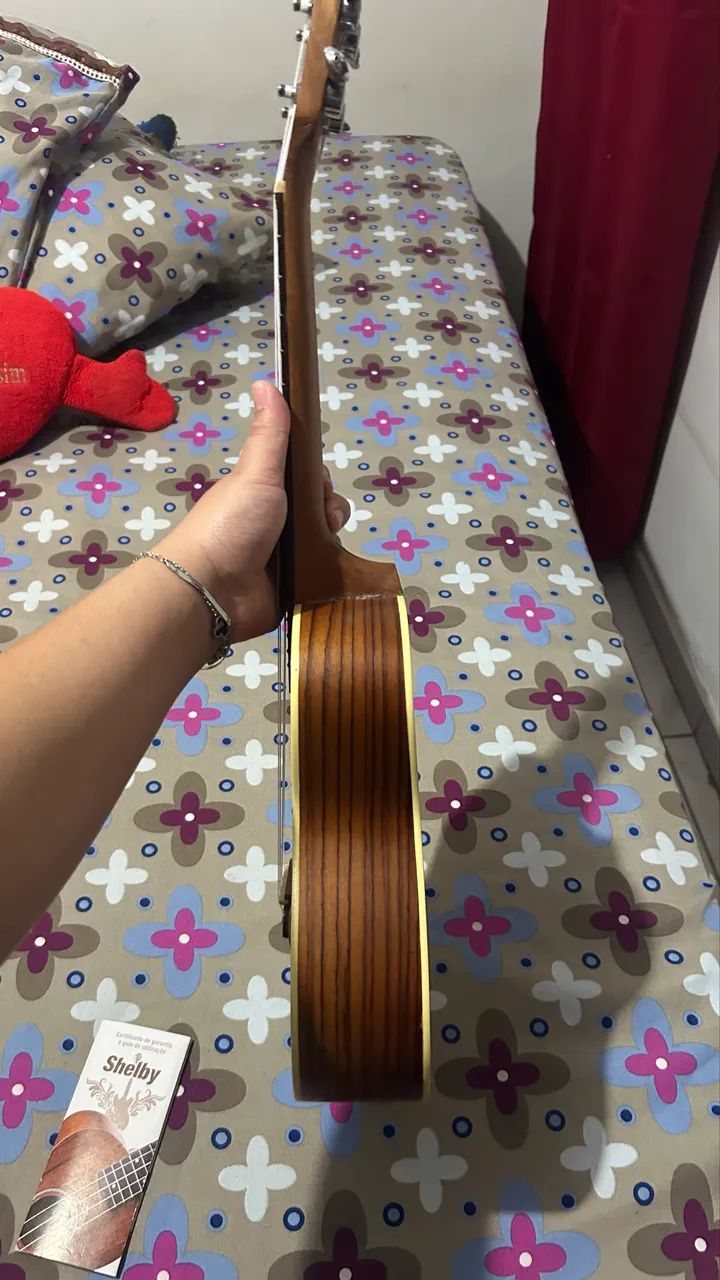 Ukulele  - Foto 4