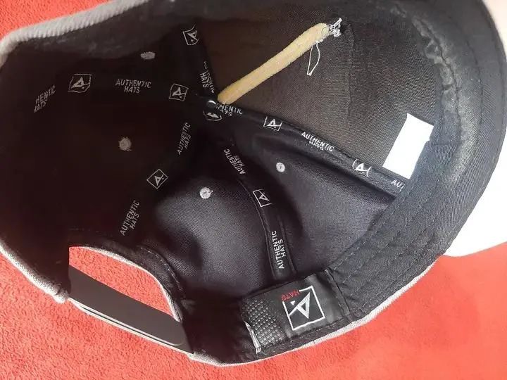 Hurley boné - Foto 4