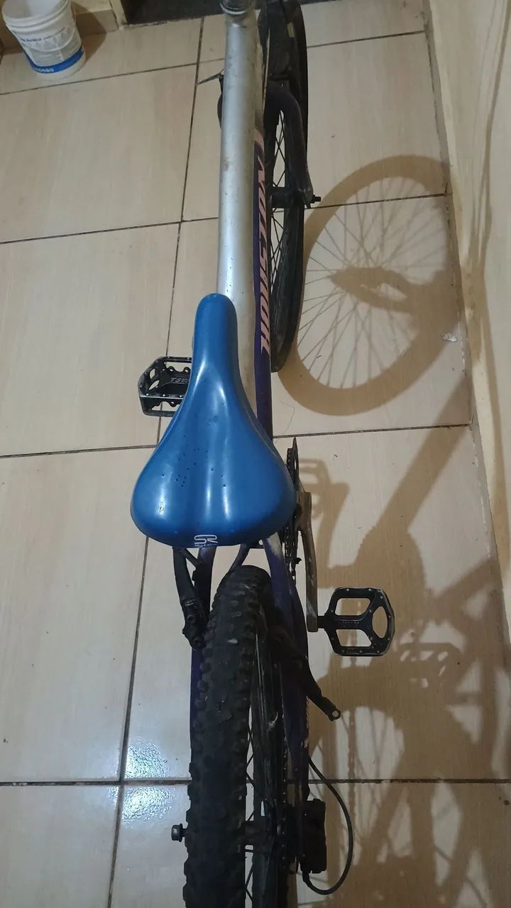 Bicicleta aro 26  - Foto 3