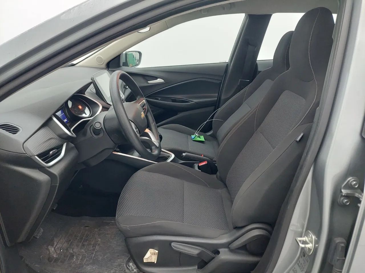 Chevrolet Onix Hatch LT 1.0 12V Flex Mec. 4P, foto 16 de 18