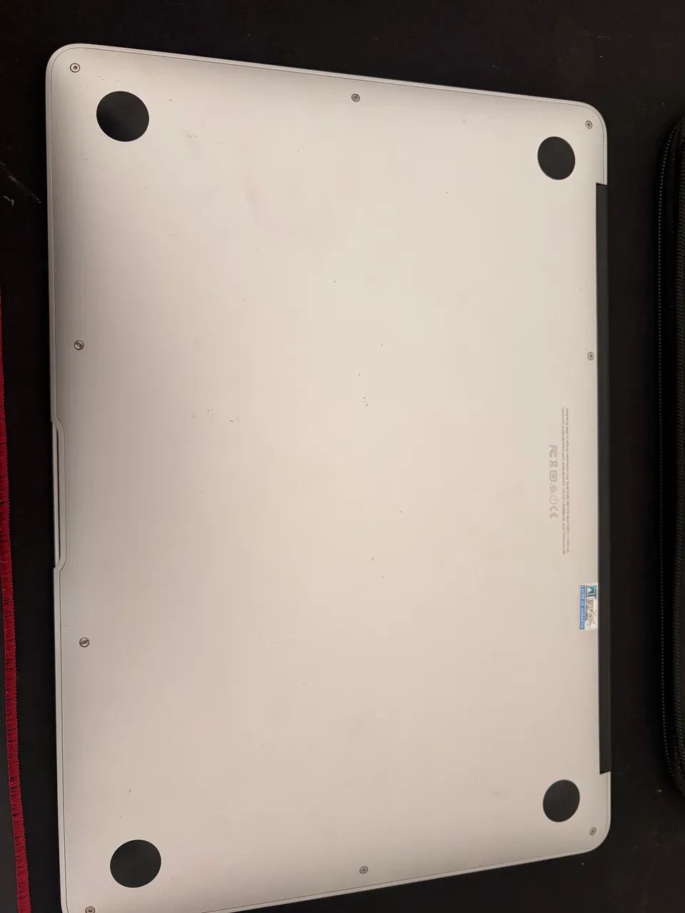 MacBook Air 13? 2017 - Foto 2
