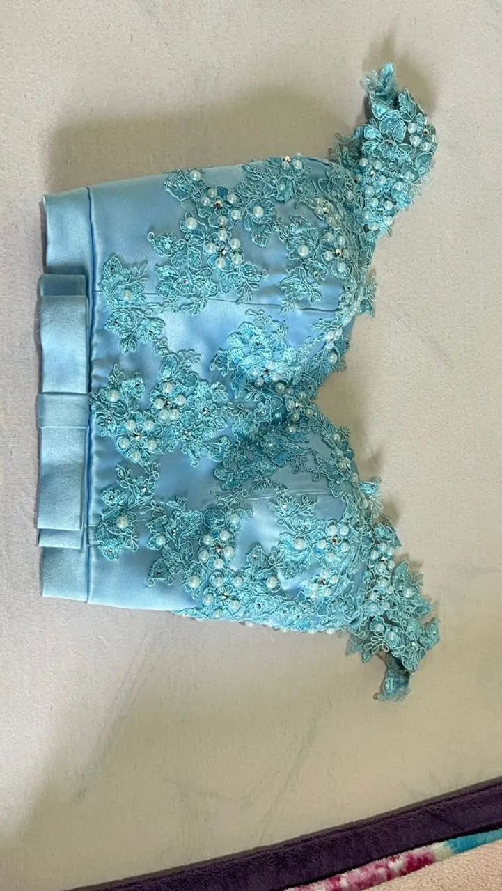 VESTIDO DE FESTA  - Foto 3