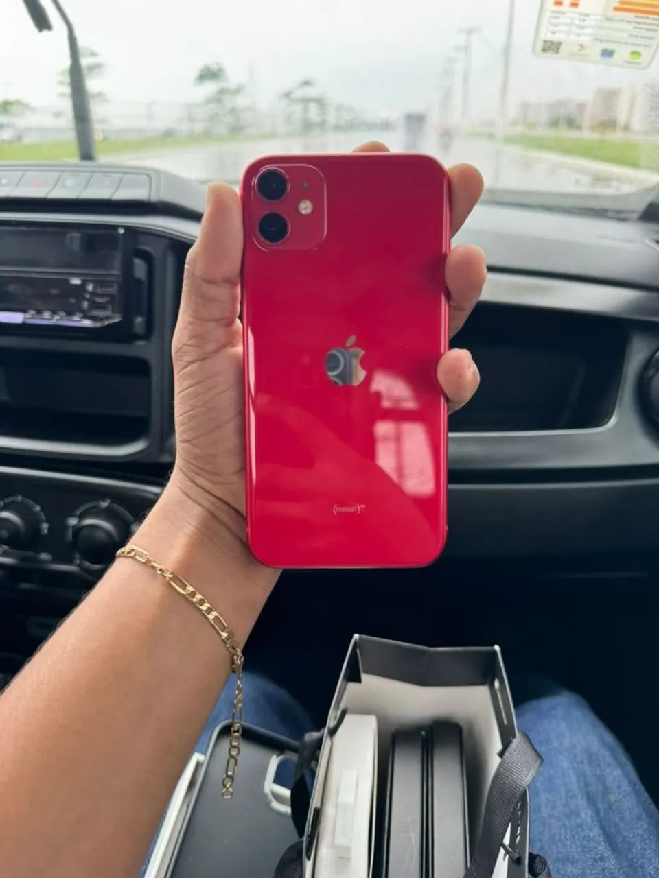 iPhone 11 - Foto 2