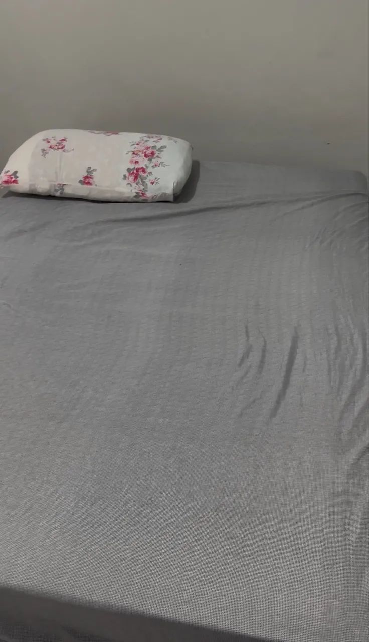VENDO CAMA DE CASAL