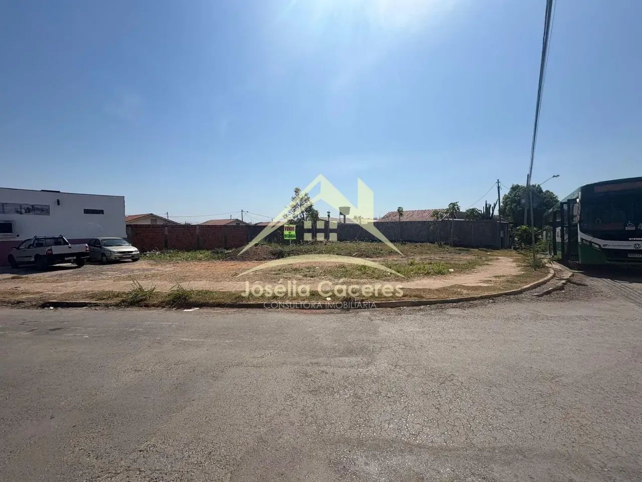 Terreno à venda, Residencial Coxipó, Cuiabá, MT - Foto 2