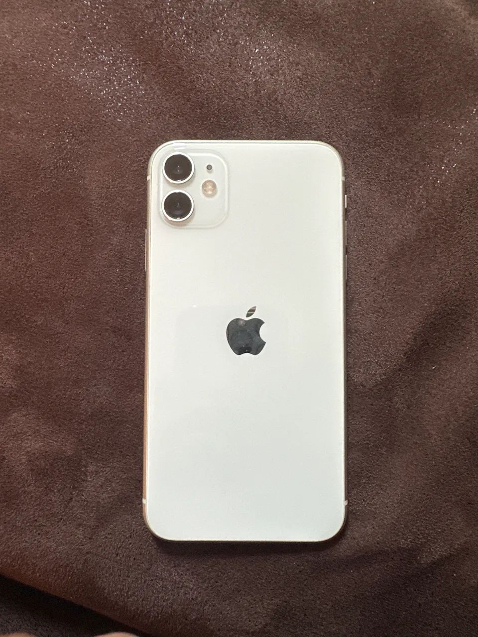 iphone 11 branco  - Foto 2