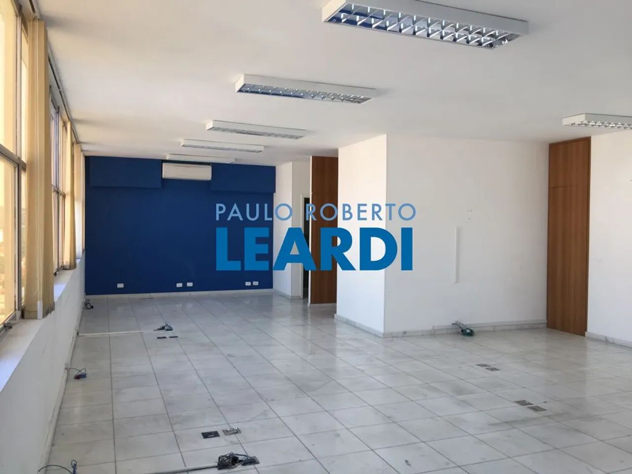 CONJ. COMERCIAL - HIGIENÓPOLIS - SP