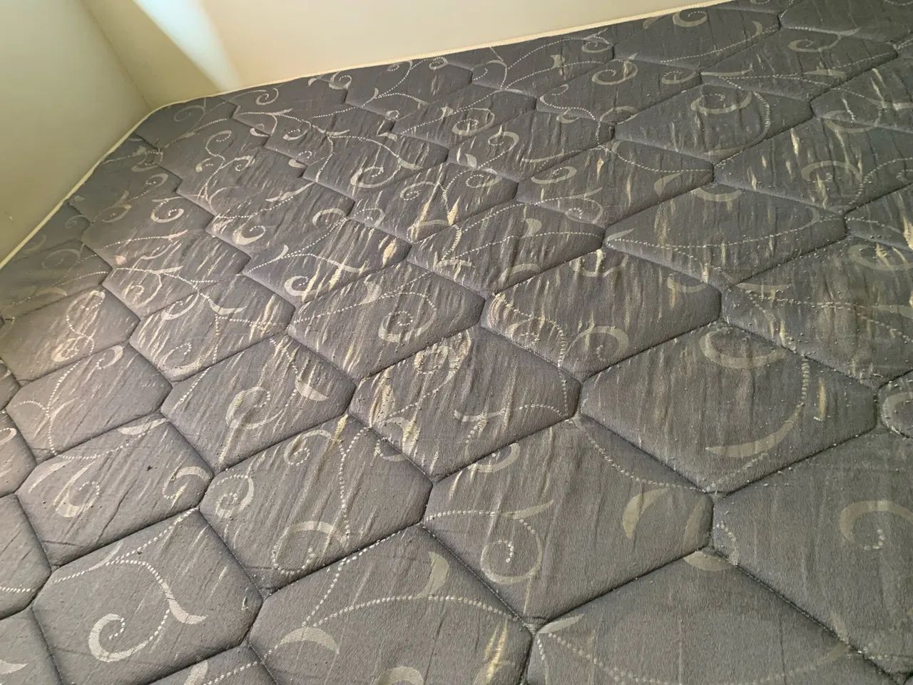 Cama box queen - Foto 4