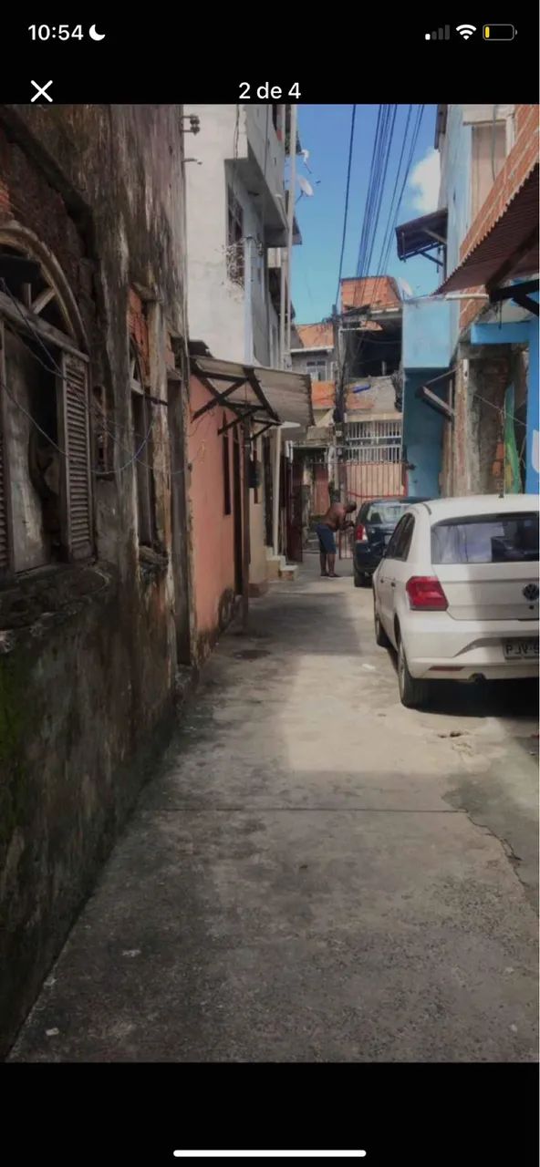 Casa para vender no Curuzu - Foto 3
