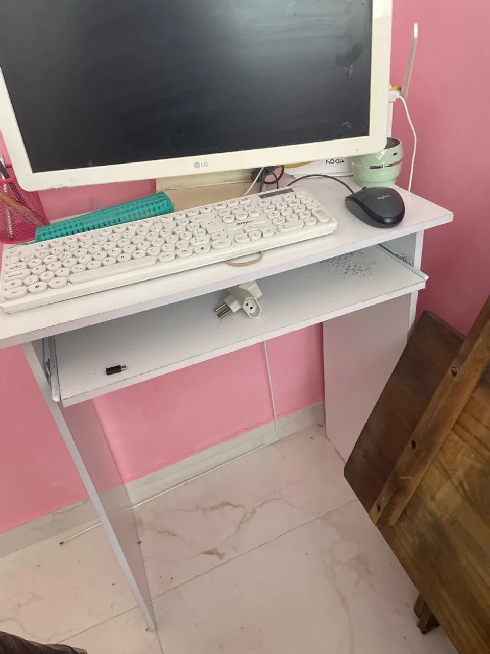 Escrivaninha  - Foto 4