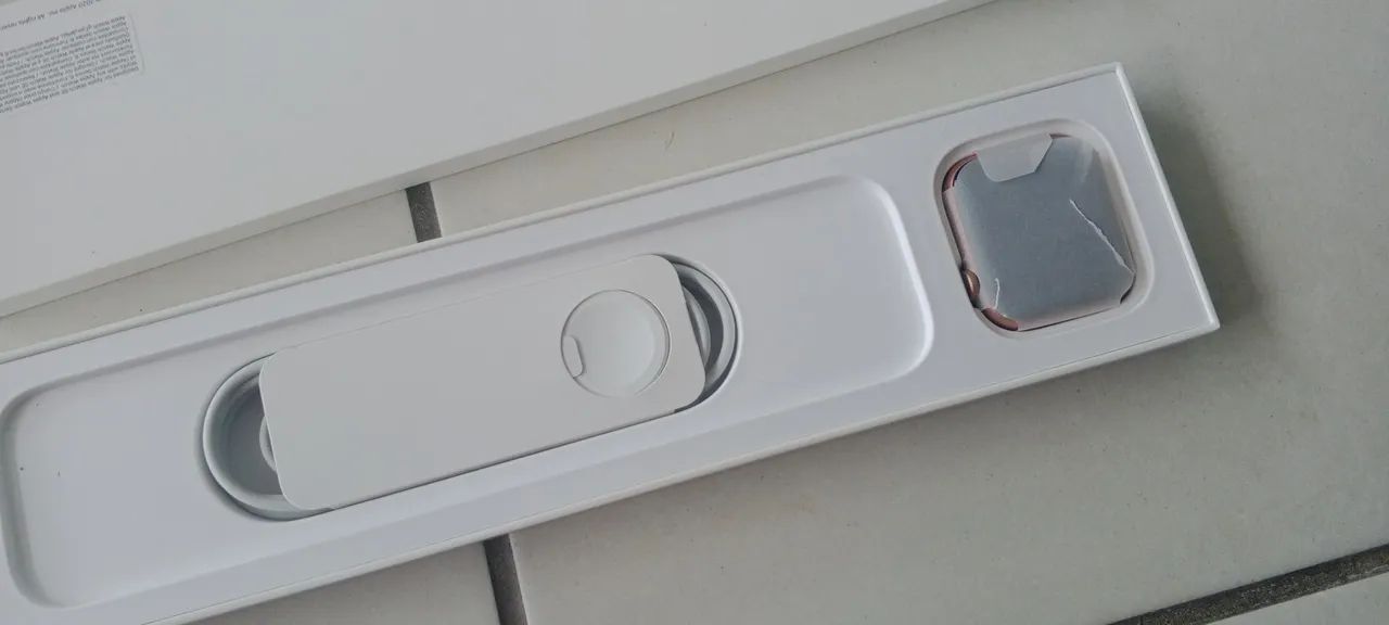 Apple watch SE , para retirada de peças  - Foto 3