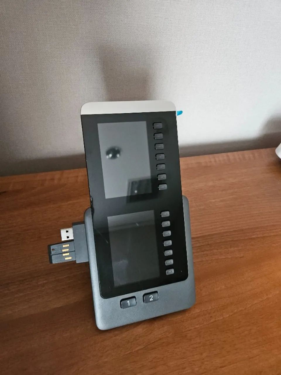 Módulo de expansão Telefone Cisco - 8800-A-KEM