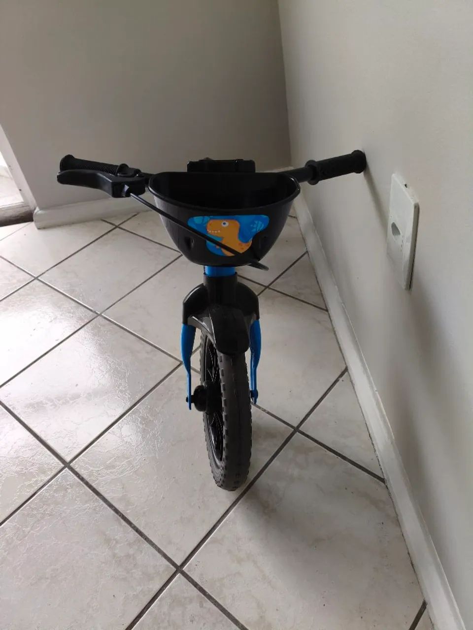 Bicicleta de equilíbrio - Foto 3