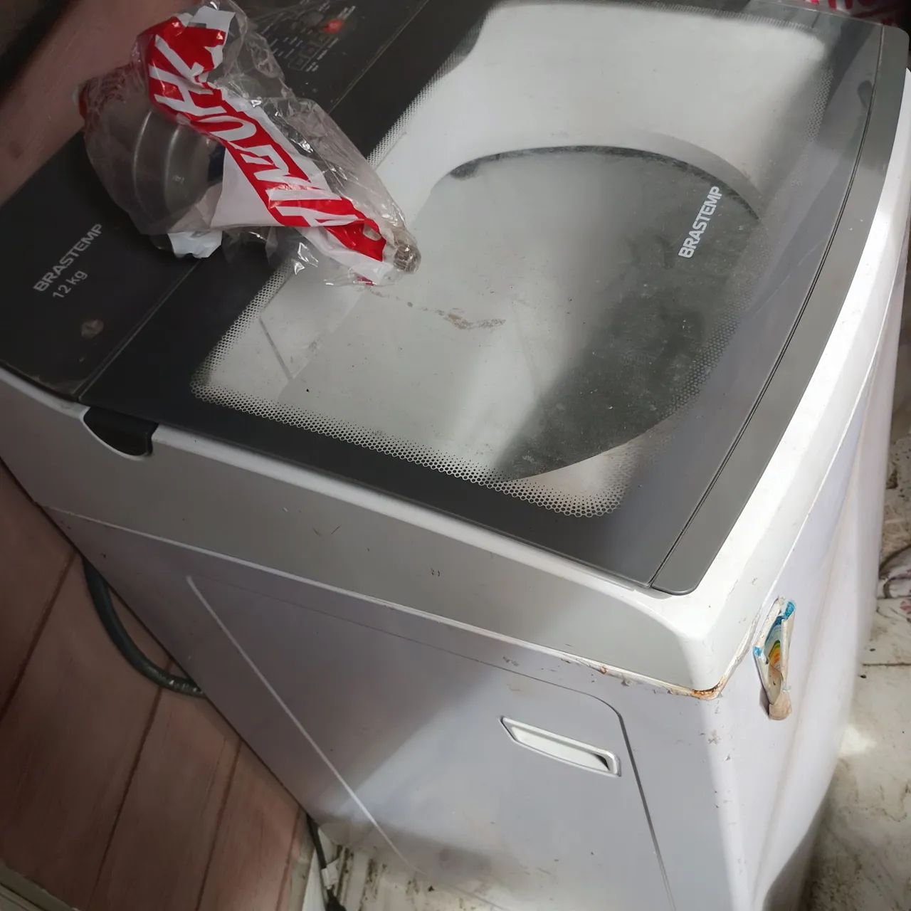 LAVADORA BRASTEMP  - Foto 3