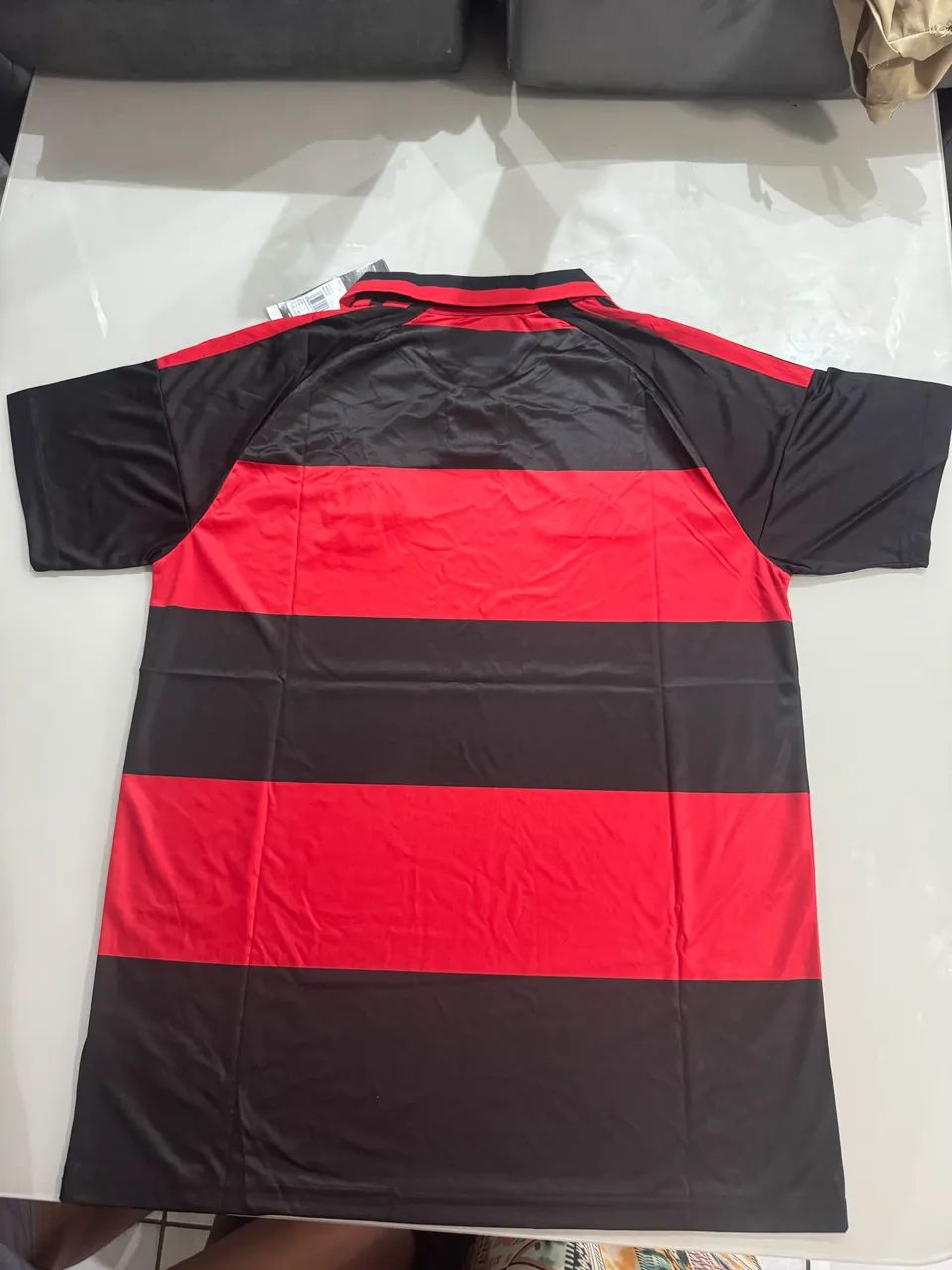 Flamengo 26/27 - Foto 2