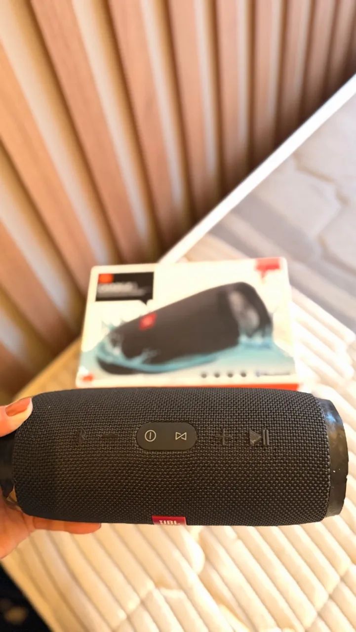 JBL CHARGE 3  - Foto 2