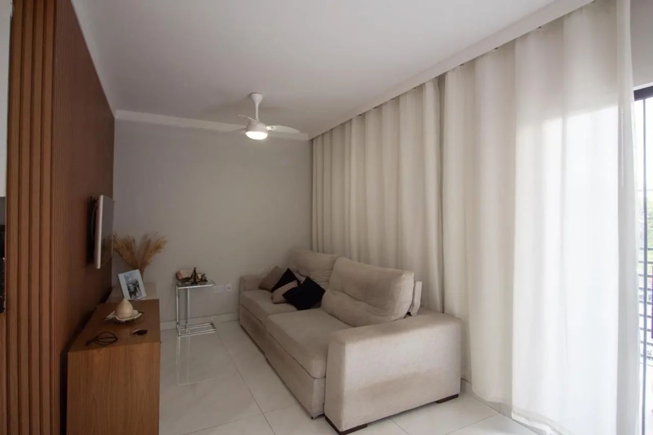 Casa à Venda - Pedra Azul, 2 Quartos, 79 m2 - Foto 2