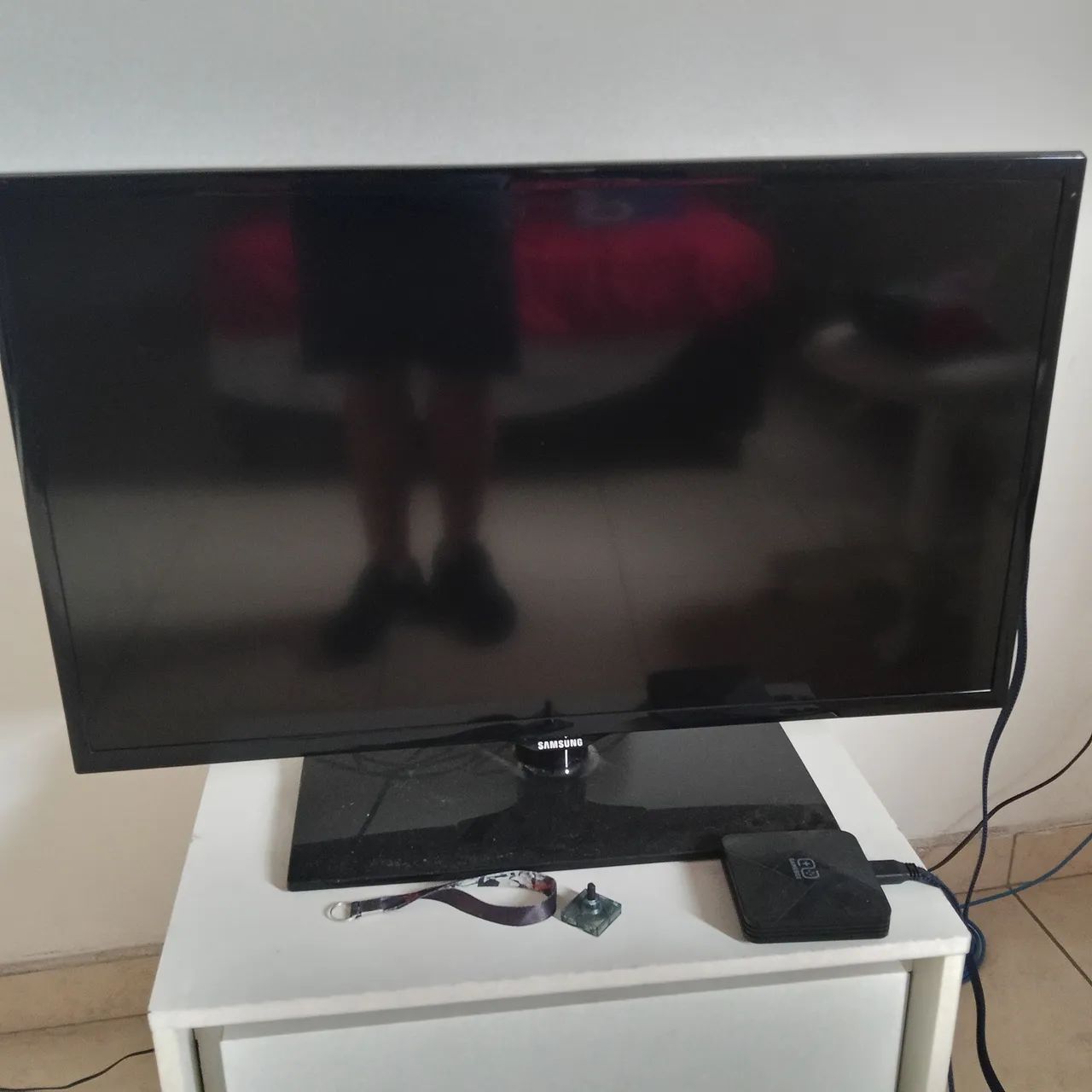 Televisão Samsung 