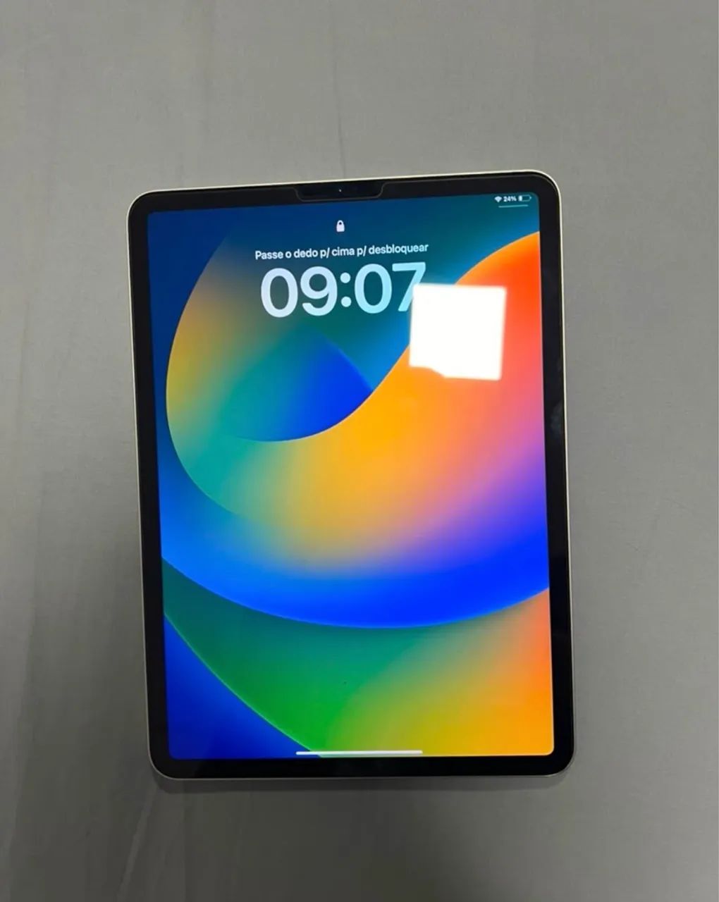 iPad m2 Pro 128Gb 11inch - Foto 2