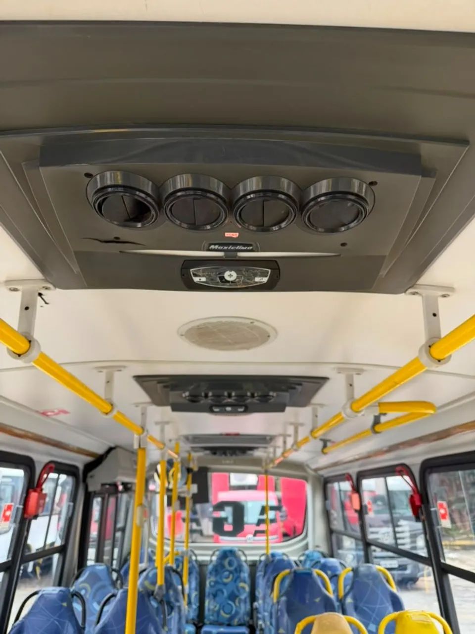 ONIBUS - Foto 5