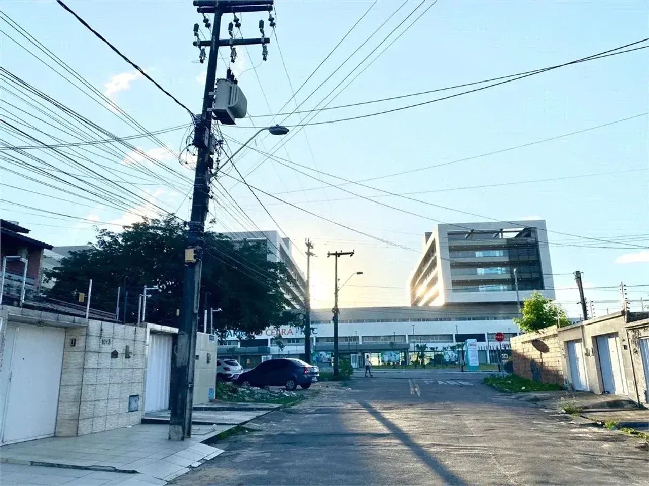 Casa Duplex no Bairro Raquel de Queiroz - Foto 4