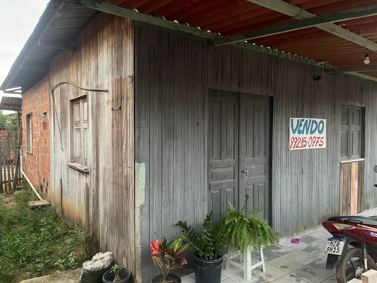 Casa em Rio Branco/AC, Bairro Calafate - Foto 3