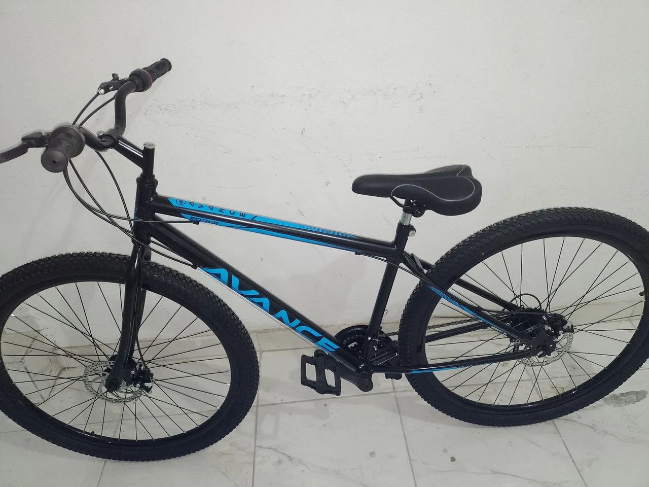 Bicicleta Aro 29 - Foto 2